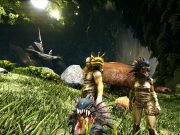Ark: Survival Evolved – 2 neue kosmetische Items und die HDR-Optionen sind zurück