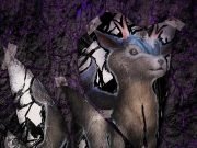 Ark: Survival Evolved – Mysterious Mysteries: Ein Reh mit buschigem Schwanz?