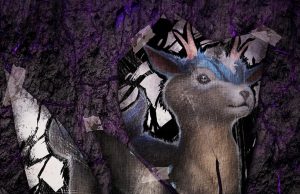 Ark: Survival Evolved – Mysterious Mysteries: Ein Reh mit buschigem Schwanz?