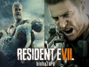 Resident Evil 7 – Es gibt nähere Infos zu neuen DLC’s!