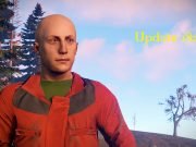Rust – Update 182: Endlich gibt es neue Gesichter