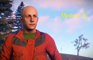 Rust – Update 182: Endlich gibt es neue Gesichter