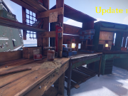 Rust – Update 180: Es ist wieder Zeit für einen Neustart