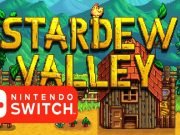 Stardew Valley – Indie-Hit nun auf Nintendo Switch verfügbar!