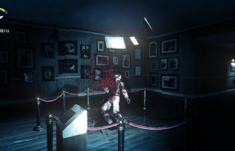 The Evil Within 2 – So spielst du das Horror-Survivalspiel in der Ego-Perspektive
