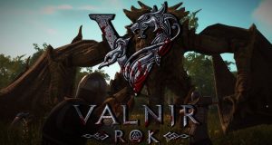 Valnir Rok - Patch Notes Version 0.5.0.521