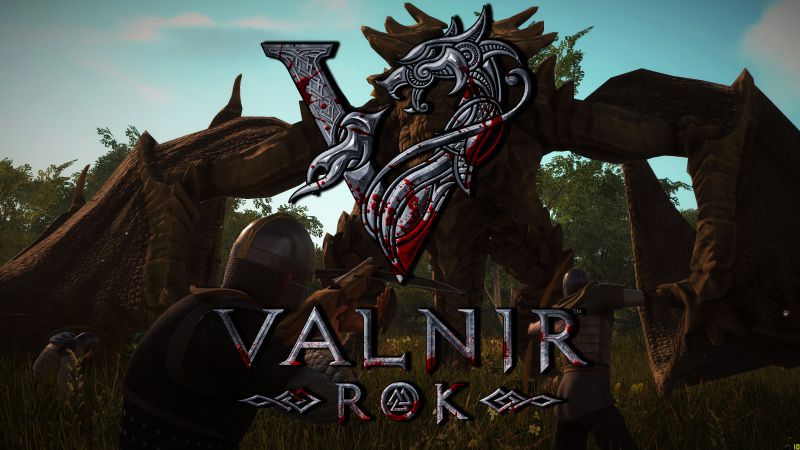 Valnir Rok - Ein kleiner Starter-Guide
