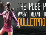 Playerunknown’s Battlegrounds – Die ungewollte Superwaffe: Die Bratpfanne