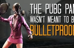 Playerunknown’s Battlegrounds – Die ungewollte Superwaffe: Die Bratpfanne