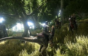 Ark: Survival Evolved – Entwickler äußert sich zu einem Nachfolger des Survivalspiels