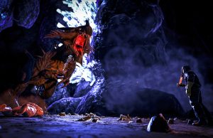 Ark: Survival Evolved – Release des Aberration DLC, Turrets, Play Anywhere & Feiertag Event