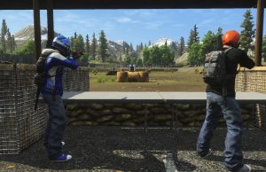 H1Z1 – Testserver Update bringt Challenges, Trainingszone & Waffen-Anpassungen