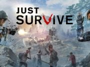Just Survive – November Update bringt Z1 Map, Zombie-Arten & Eingreifende Änderungen