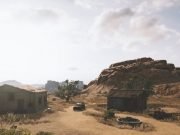Playerunknown’s Battlegrounds – Kommende Wüsten-Map „Valle Coronado“ als interaktive Karte aufgetaucht