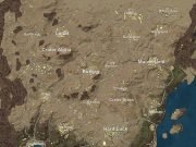 Playerunknown’s Battlegrounds – Neue Leaks: Items, Fahrzeuge und Mehr!
