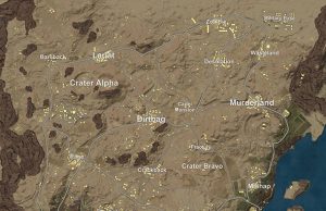 Playerunknown’s Battlegrounds – Neue Leaks: Items, Fahrzeuge und Mehr!