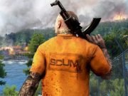 Sandbox-Survivalspiel SCUM: Als Häftling im Überlebenskampf vor laufender Kamera