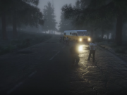 Survive the Nights – Backer-Release zum Zombie Survivalspiel noch 2017!