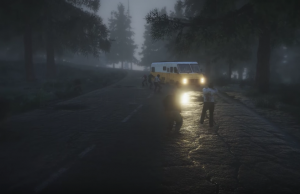 Survive the Nights – Backer-Release zum Zombie Survivalspiel noch 2017!