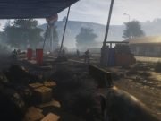 Survive the Nights – Steam steht Backer-Release im Weg. Was nun?
