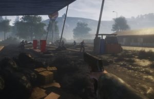 Survive the Nights – Steam steht Backer-Release im Weg. Was nun?