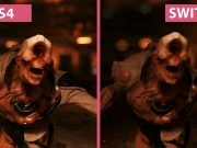 DOOM – Switch gegen PlayStation 4 im Grafikvergleich