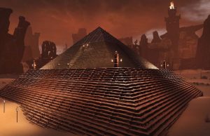 Conan Exiles – Update 31: Neue Bau-Elemente, Sklaven-Inventar & Mehr
