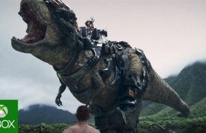 Ark: Survival Evolved – Der Live-Action Trailer „Respawn“ zum Xbox One X Release