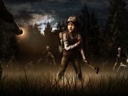 The Walking Dead Collection: Adventure-Sammlung angepriesen