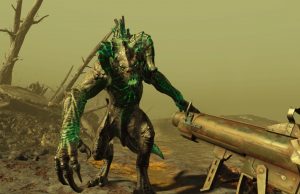 Fallout VR – HTC Vive Version ab jetzt auf Steam verfügbar!