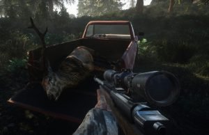 Survive the Nights – Die Backer-Keys werden die Woche endlich versandt!