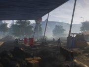 Survive the Nights – Holpriger Early-Access Start wegen unerwartetem Spieleransturm