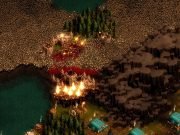 They Are Billions – Riesige Zombie-Horden: Steampunk Strategiespiel jetzt im Early Access