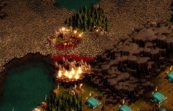 They Are Billions – Riesige Zombie-Horden: Steampunk Strategiespiel jetzt im Early Access