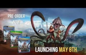 Conan Exiles – Full-Release für 2018 angekündigt und das erwartet uns!