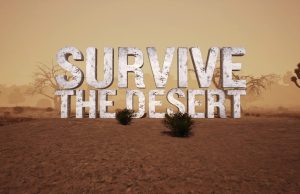 Playerunknown’s Battlegrounds – Full-Release noch 2017 & Neues Gameplay zur Wüsten-Map Miramar