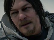 Death Stranding – Game Awards 2017 Trailer mit Norman Reedus