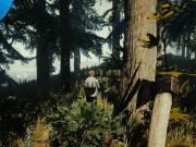 The Forest – Horror-Survivalspiel für die PlayStation 4 angekündigt!