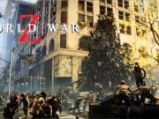 World War Z – Koop-Survivalspiel zum Zombie-Film angekündigt!