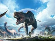 Ark Park – Dino-VR Spiel erhält neues Release-Datum für PlayStation VR