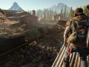 Days Gone – Eine Veröffentlichung des Survivalspiels in 2018 scheint sicher!