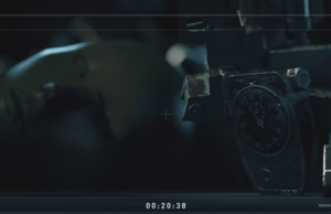 Dead by Daylight – Serienmörder Jigsaw möchte 2018 ein Spiel mit euch spielen!