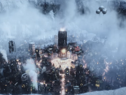 Frostpunk – Der Survival-City-Manager in der bitterkalten Apokalypse