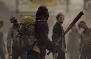 Overkill’s The Walking Dead – Koop-Survivalspiel im PayDay-Stil erscheint 2018
