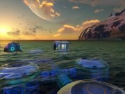 Subnautica – Cheats: Konsolenbefehle Allgemein & Teleport-Befehle