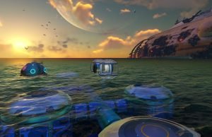 Subnautica – Cheats: Konsolenbefehle Allgemein & Teleport-Befehle