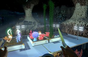 Subnautica – Cheats: Konsolenbefehle für alle Items