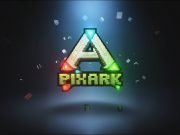 PixARK – Mix aus Ark: Survival Evolved und Minecraft erscheint März 2018