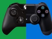Playstation 4 – Ein neuer Controller im Xbox-Design?