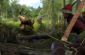 Kingdom Come: Deliverance – Guide: Mehr Traglast, schnelleres Leveln & Mehr